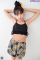 Yuna Sakiyama 咲山ゆな, [Minisuka.tv] 2021.09.30 Fresh-idol Gallery 07