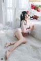 Cosplay 迷失人形QUQ 比叡 月下巡游